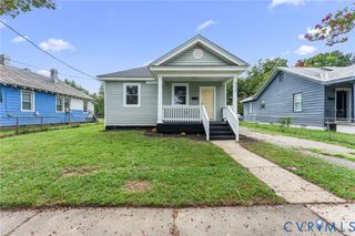 222 Elm St, Petersburg, VA 23803