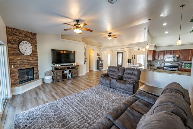 2269 Mesa Circle, Kingman, AZ 86401