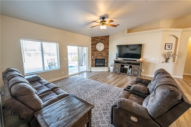 2269 Mesa Circle, Kingman, AZ 86401