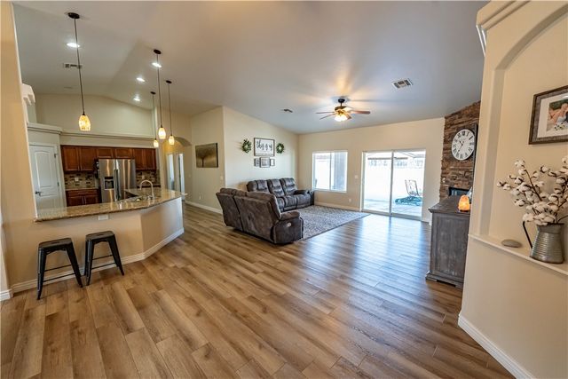 2269 Mesa Circle, Kingman, AZ 86401