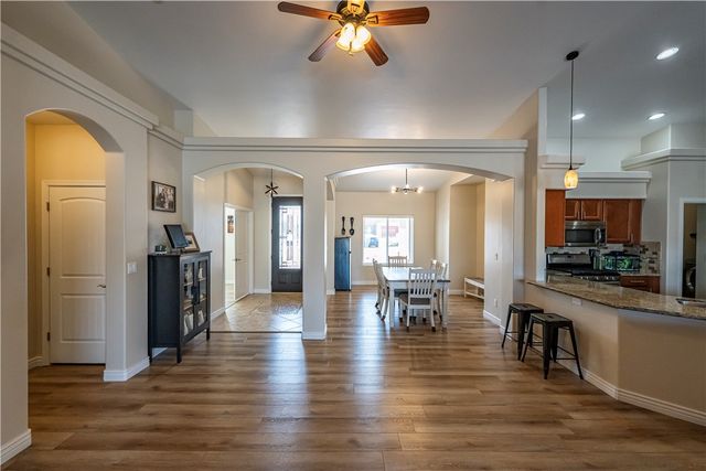 2269 Mesa Circle, Kingman, AZ 86401