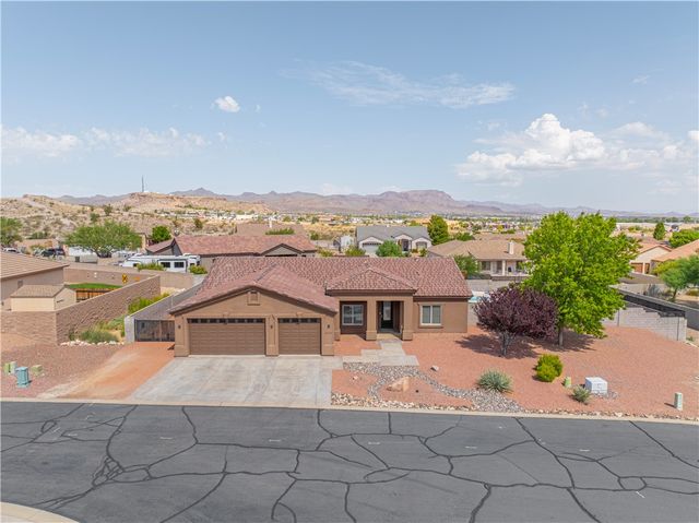 2269 Mesa Circle, Kingman, AZ 86401