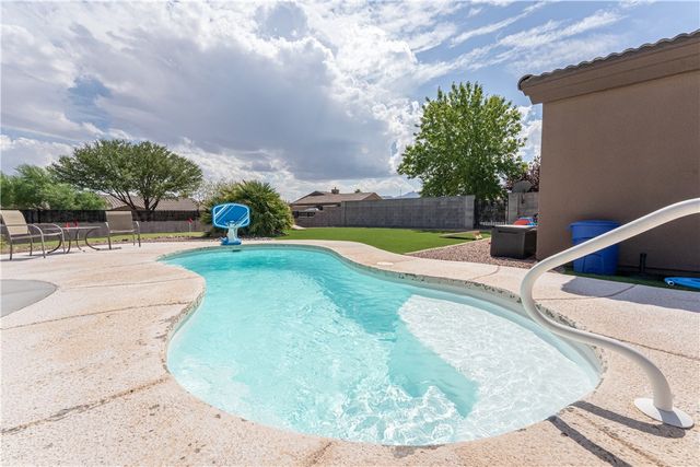 2269 Mesa Circle, Kingman, AZ 86401