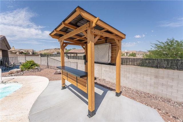 2269 Mesa Circle, Kingman, AZ 86401