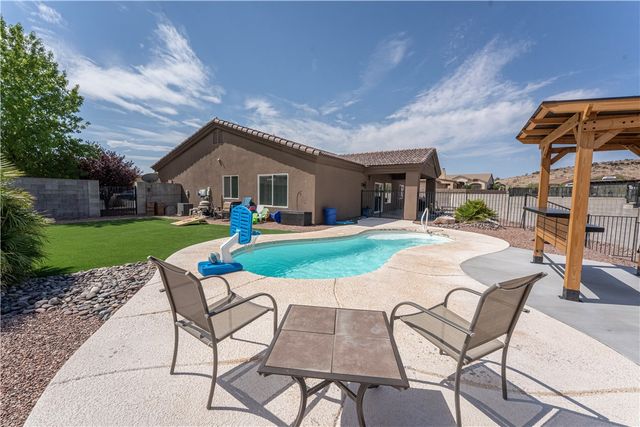 2269 Mesa Circle, Kingman, AZ 86401