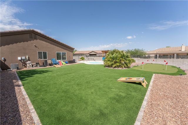 2269 Mesa Circle, Kingman, AZ 86401
