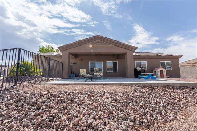 2269 Mesa Circle, Kingman, AZ 86401
