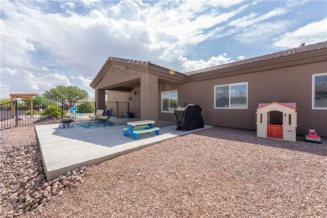 2269 Mesa Circle, Kingman, AZ 86401