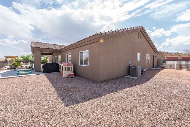 2269 Mesa Circle, Kingman, AZ 86401