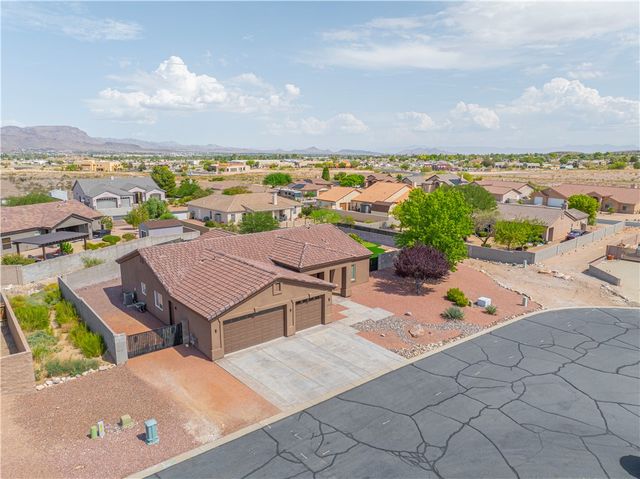 2269 Mesa Circle, Kingman, AZ 86401