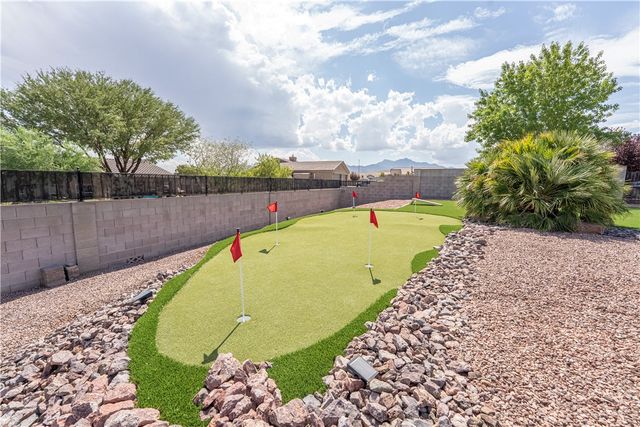 2269 Mesa Circle, Kingman, AZ 86401