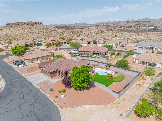 2269 Mesa Circle, Kingman, AZ 86401