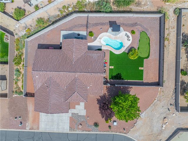 2269 Mesa Circle, Kingman, AZ 86401