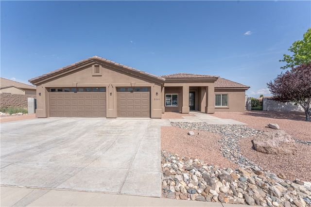 2269 Mesa Circle, Kingman, AZ 86401
