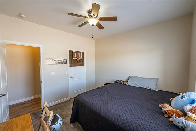 2269 Mesa Circle, Kingman, AZ 86401