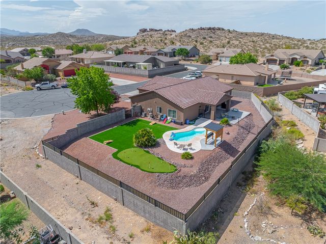 2269 Mesa Circle, Kingman, AZ 86401