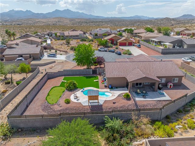 2269 Mesa Circle, Kingman, AZ 86401