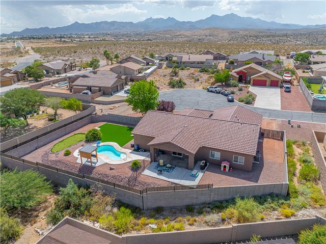 2269 Mesa Circle, Kingman, AZ 86401