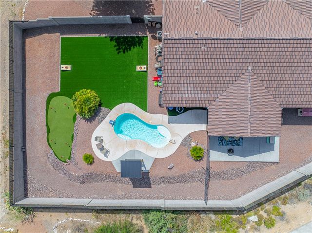 2269 Mesa Circle, Kingman, AZ 86401