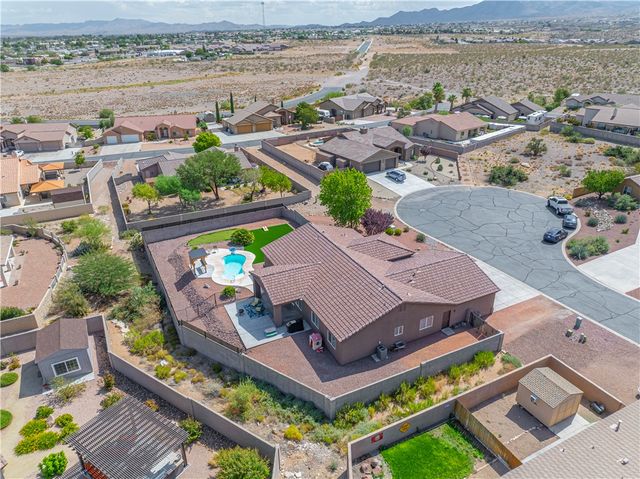 2269 Mesa Circle, Kingman, AZ 86401