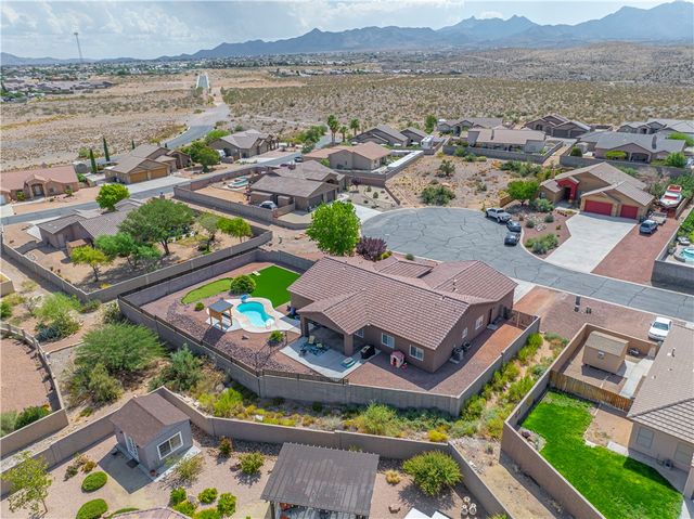 2269 Mesa Circle, Kingman, AZ 86401