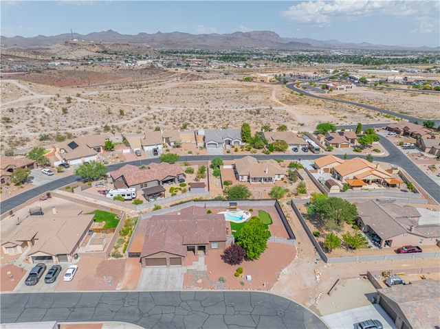 2269 Mesa Circle, Kingman, AZ 86401