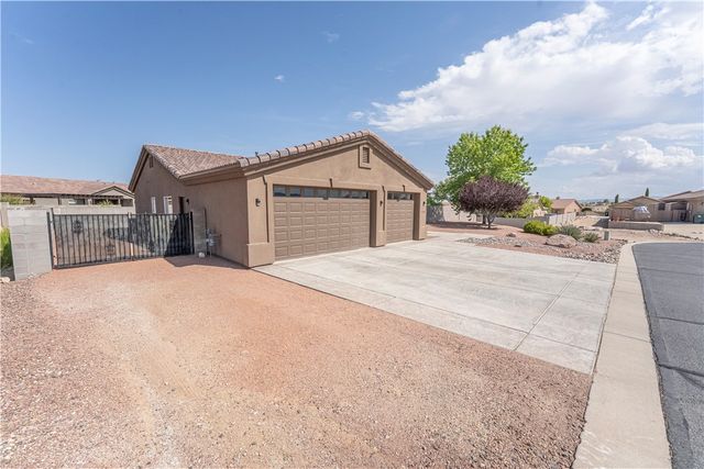 2269 Mesa Circle, Kingman, AZ 86401