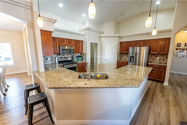 2269 Mesa Circle, Kingman, AZ 86401