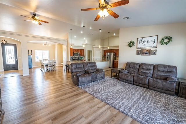 2269 Mesa Circle, Kingman, AZ 86401