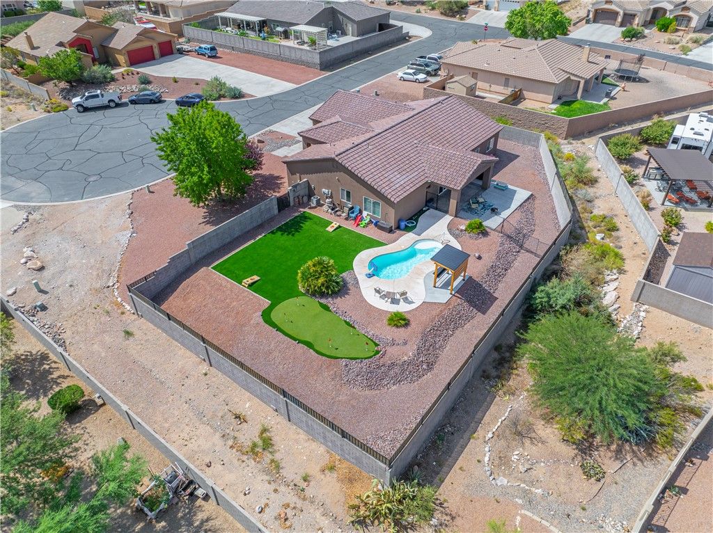 2269 Mesa Circle, Kingman, AZ 86401