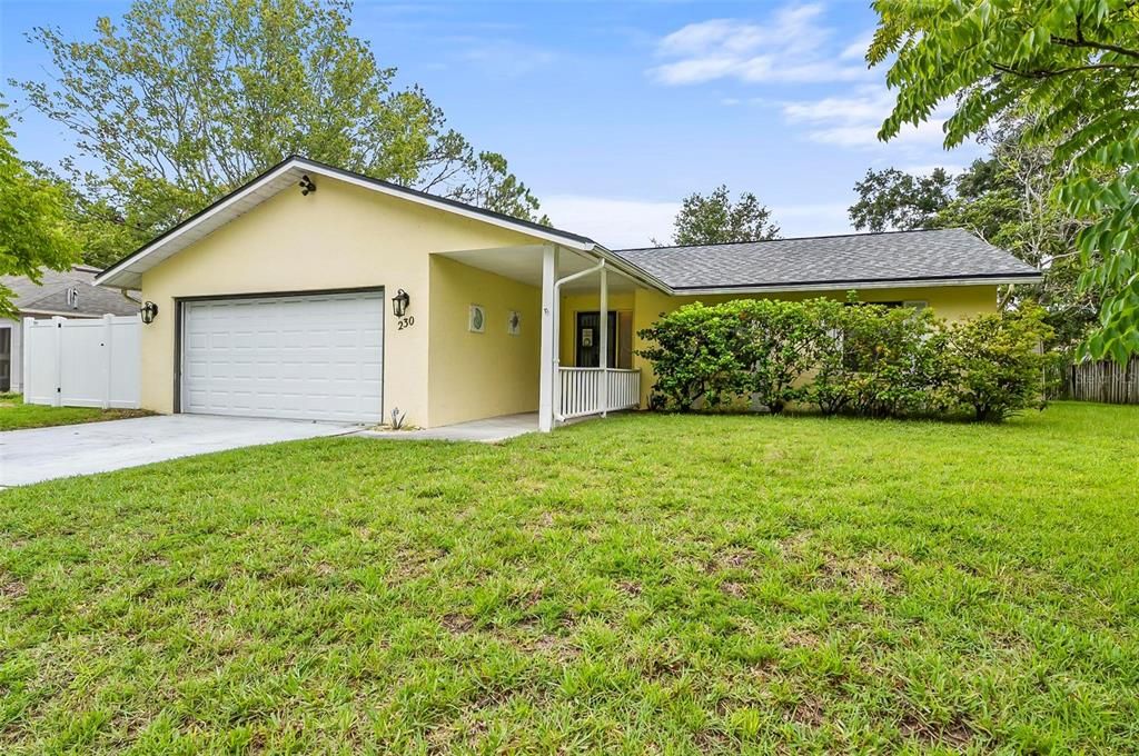 230 BEECHWOOD LANE, Palm Coast, FL 32137