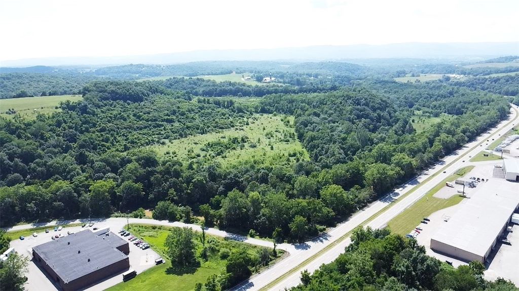 SR 51 Vances Mill Rd, Franklin Twp, PA 15401