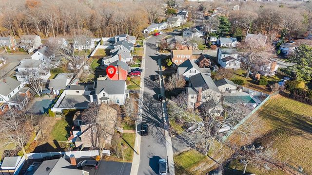 12 Viden Rd, Quincy, MA 02169