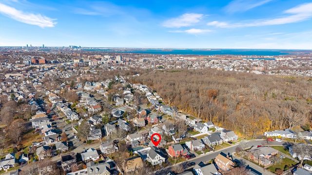 12 Viden Rd, Quincy, MA 02169