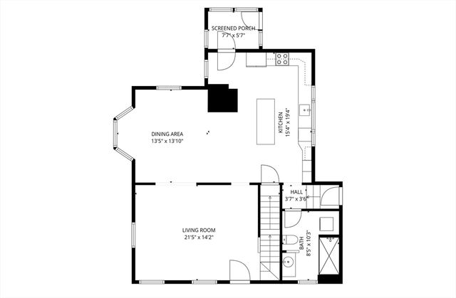 12 Viden Rd, Quincy, MA 02169