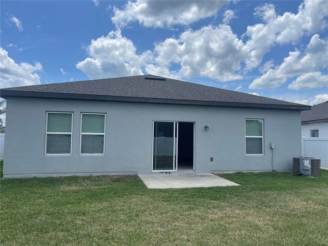 2858 NEVERLAND DRIVE, New Smyrna Beach, FL 32168