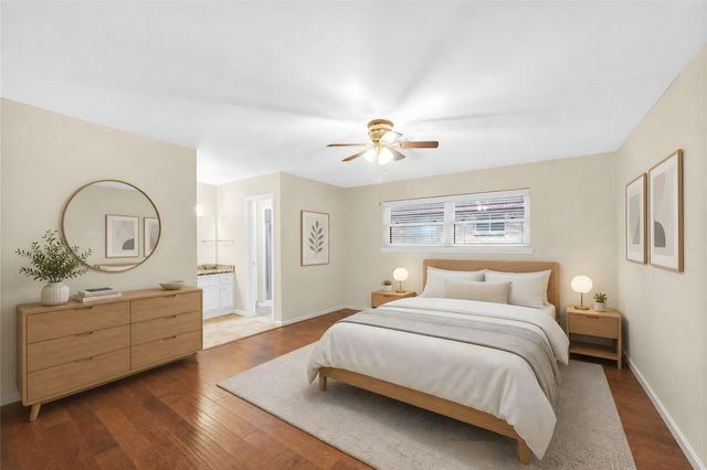 5303 Lincoln Green Drive, Katy, TX 77493