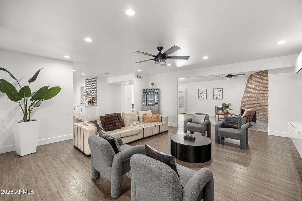 5009 E WETHERSFIELD Road, Scottsdale, AZ 85254 — photo 4