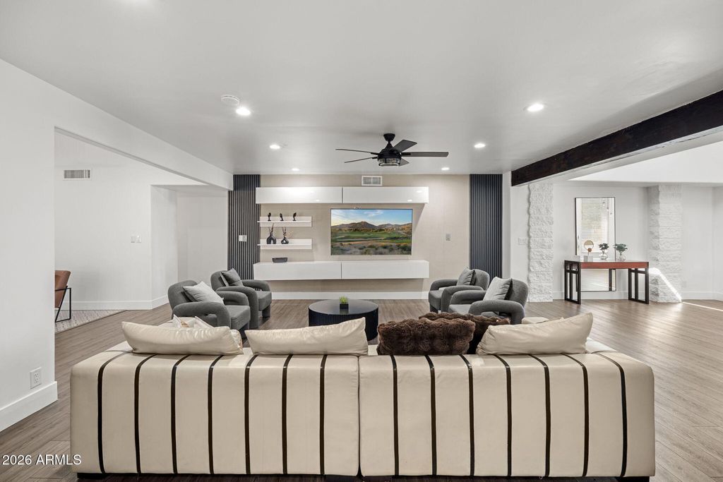 5009 E WETHERSFIELD Road, Scottsdale, AZ 85254 — photo 5
