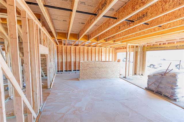 3121 Feather Drive, Yukon, OK 73099