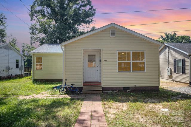 333 Friendship Drive, Rock Hill, SC 29730