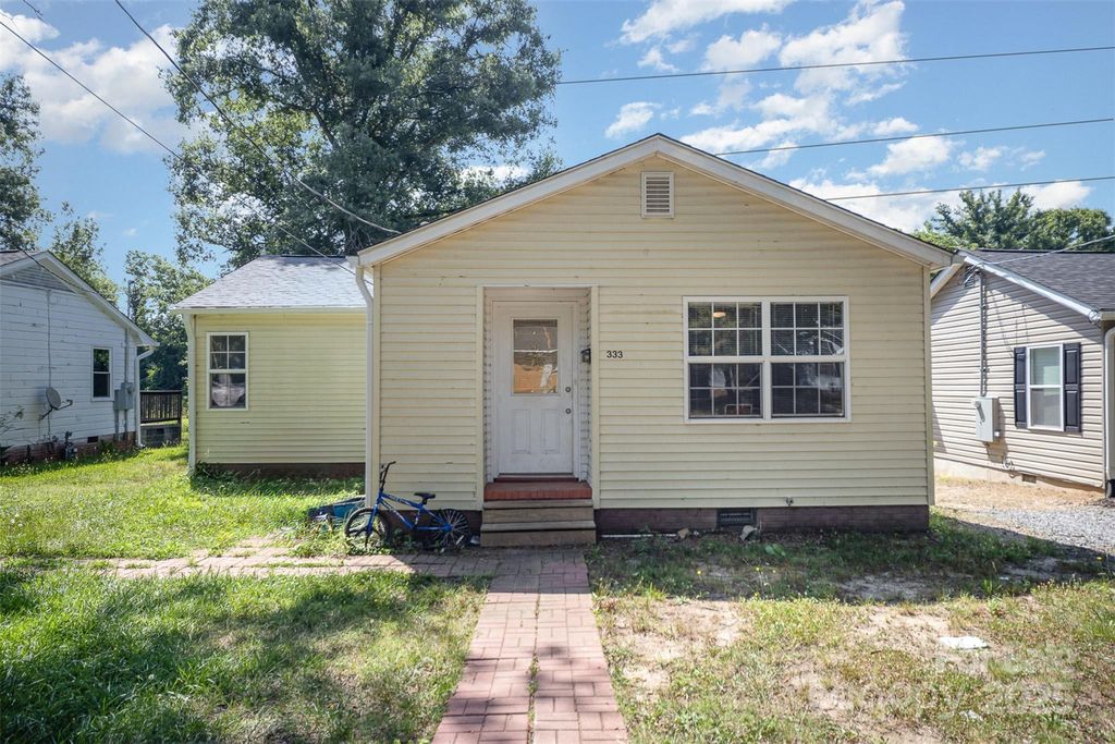 333 Friendship Drive, Rock Hill, SC 29730