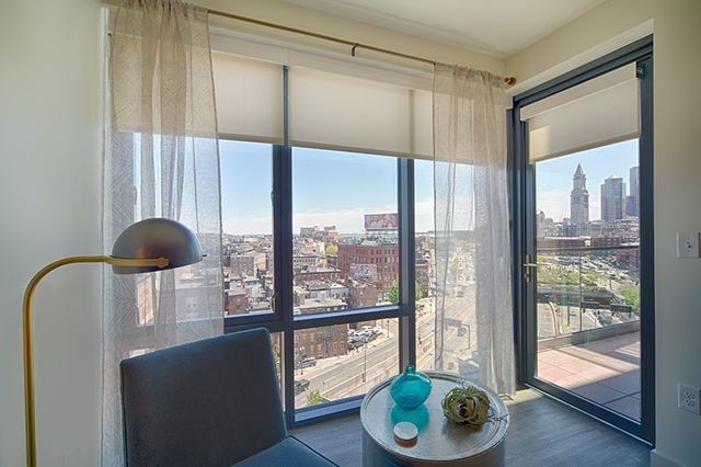 1 Canal St. 1009, Boston, MA 02114