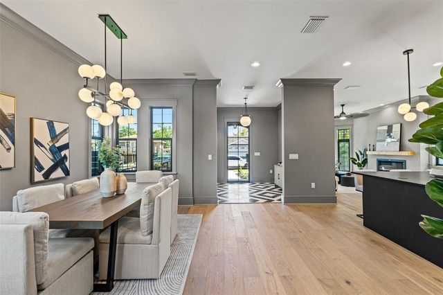 807 W PARK AVENUE, Tampa, FL 33602