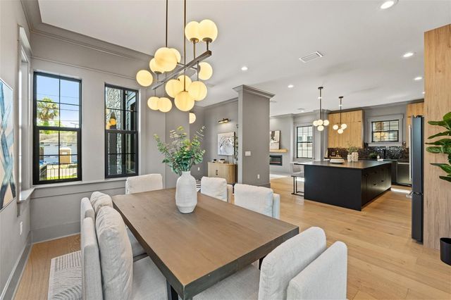 807 W PARK AVENUE, Tampa, FL 33602