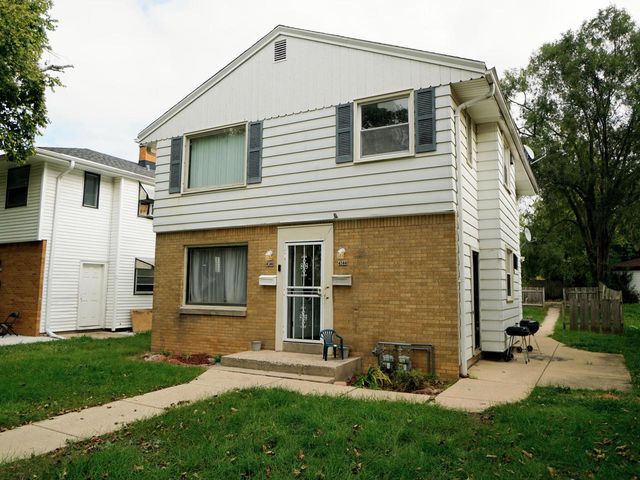 4344 N 88th STREET #4346, Milwaukee, WI 53222