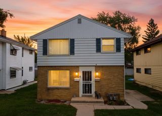 4344 N 88th STREET #4346, Milwaukee, WI 53222