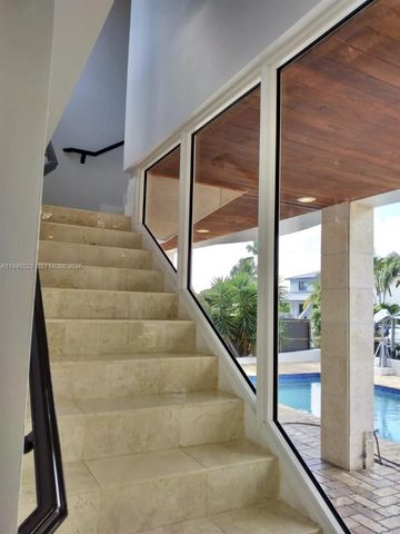 13240 Ortega Ln, North Miami, FL 33181