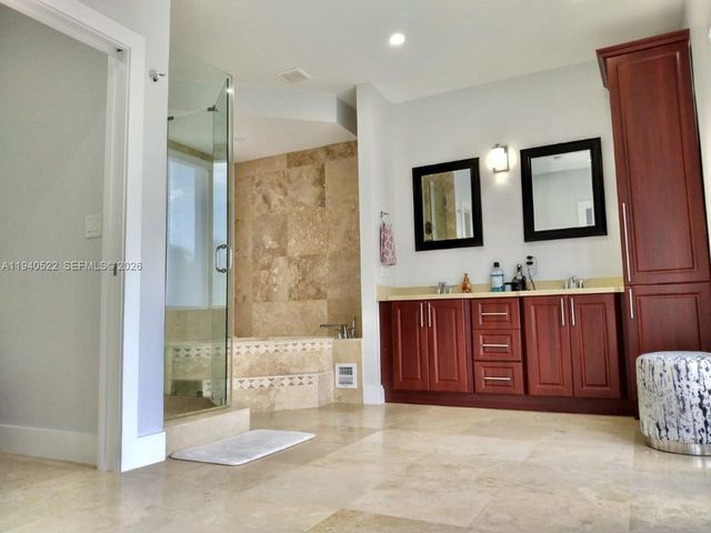 13240 Ortega Ln, North Miami, FL 33181