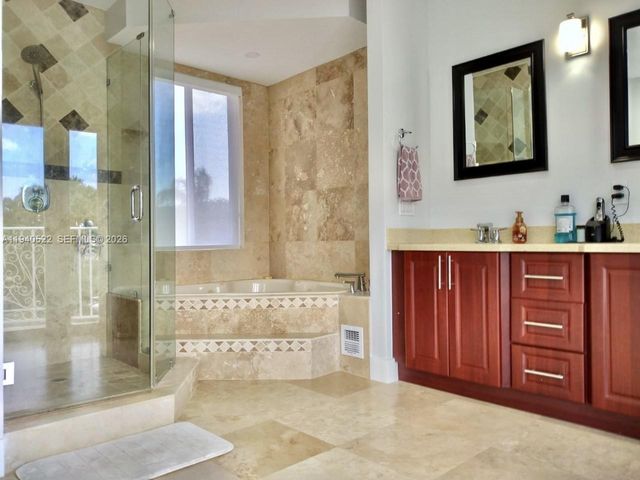 13240 Ortega Ln, North Miami, FL 33181